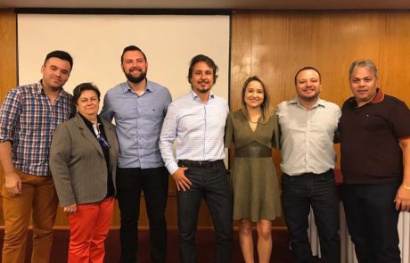 2017 - Estrela da Manhã - Foz do Iguaçu - Marcelo Romaniewickz