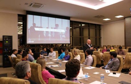 2017- Estrela da Manhã - Maringá - Adriano Lunardon