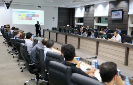 2017 - Estrela da Manhã - Maringá - Bruno Montejorge