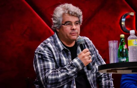 2017 - Estrela da Manhã - Cervejeiros