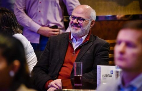 2017 - Estrela da Manhã - Cervejeiros