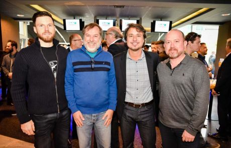 2017 - Estrela da Manhã - Cervejeiros