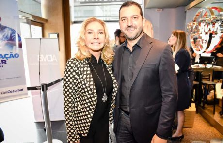 2017 - Estrela da Manhã - Cervejeiros - Cris Mocellin - Eduardo Jaime