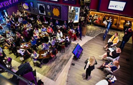 2017 - Estrela da Manhã - ADVB Mulheres Paranaenses