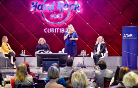 2017 - Estrela da Manhã - ADVB Mulheres Paranaenses