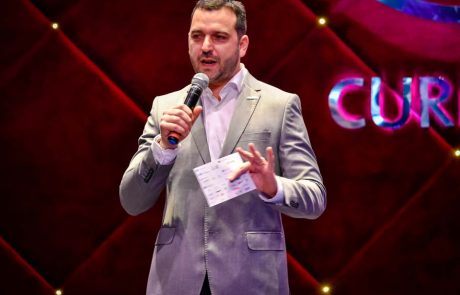 2017 - Estrela da Manhã - ADVB Mulheres Paranaenses - Eduardo Jaime