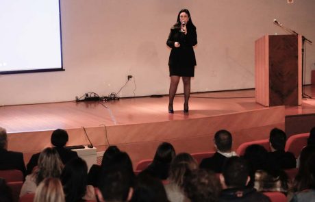 2017 - Papo ADVB - Eduardo Jaime - Elaine Munhoz