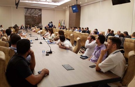 2017 - Papo ADVB Maringá