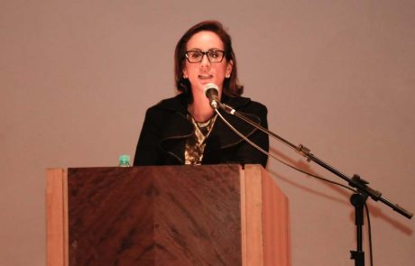 2017 - Papo ADVB - Eduardo Jaime - Fernanda Rodrigues