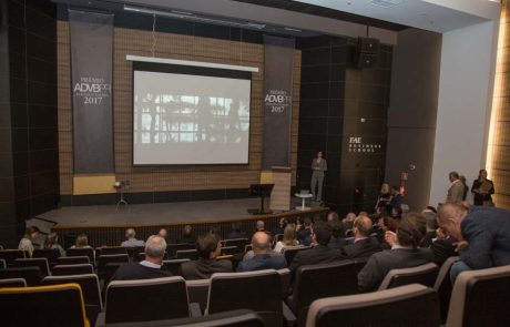 2017 - Prêmio Personalidades