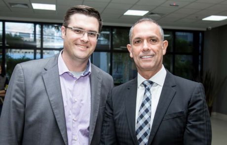 2017 - Prêmio Personalidades - Juca Pacheco - Fabiano Szpyra