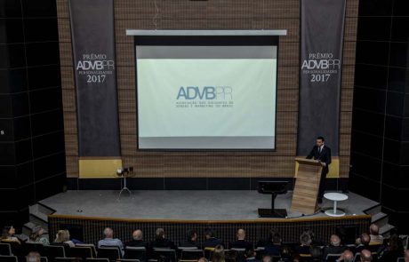 2017 - Prêmio Personalidades - FAE