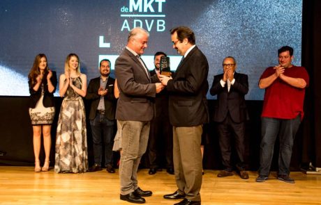 2017 - Top de Marketing - Aldo Malucelli