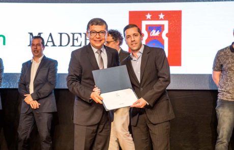 2017 - Top de Marketing - Claudio Shimoyama