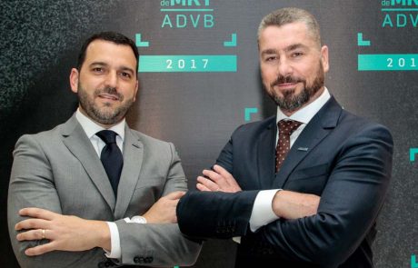 2017 - Top de Marketing - Eduardo Jaime - Roberto Herrera