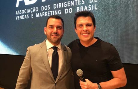 2017 - Top de Marketing - Eduardo Jaime - Wellington Muniz
