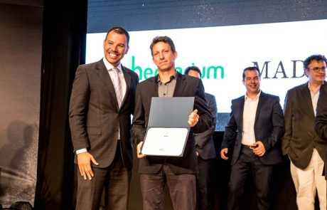 2017 - Top de Marketing - Fabio Goes - finalistas