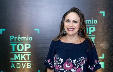 2017 - Top de Marketing - Gislayne Muraro