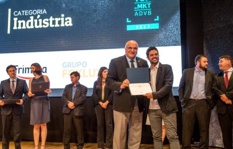 2017 - Top de Marketing - Leão Rubin