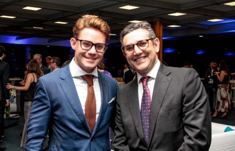 2017 - Top de Marketing - Leonardo Lazarotto - Ronie Pires