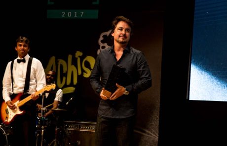 2017 - Top de Marketing - Marcelo Romaniewickz