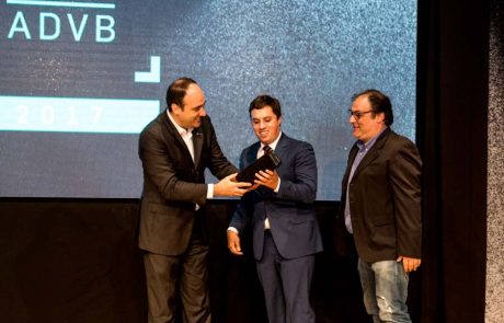 2017 - Top de Marketing - Ney Braga Alves - Rafael Maia