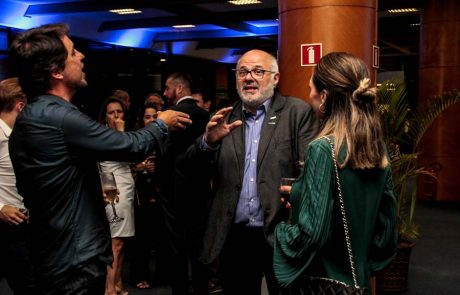 2017 - Top de Marketing - Paulo Cesar Nauiack