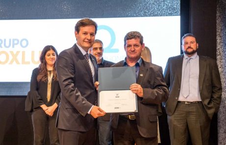 2017 - Top de Marketing - Rogerio Afonso - FRIMESA