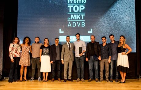 2017 - Top de Marketing - Gazeta do Povo