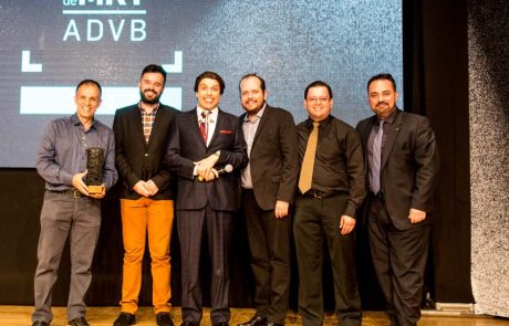 2017 - Top de Marketing - Ticket Loko