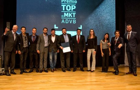 2017 - Top de Marketing - Foxlux