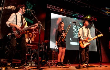 2017 - Top de Marketing