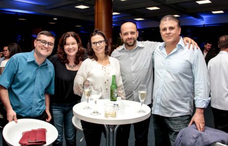 2017 - Top de Marketing