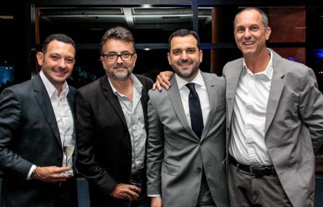 2017 - Top de Marketing