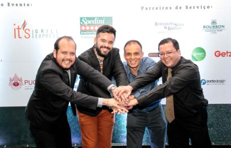 2017 - Top de Marketing