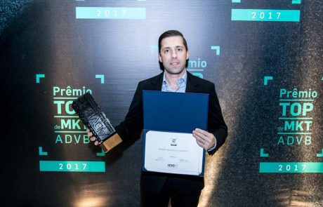 2017 - Top de Marketing - Madero