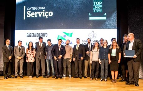 2017 - Top de Marketing