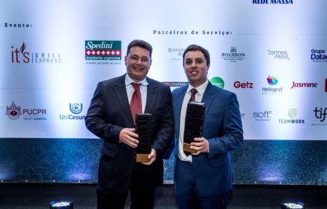 2017 - Top de Marketing