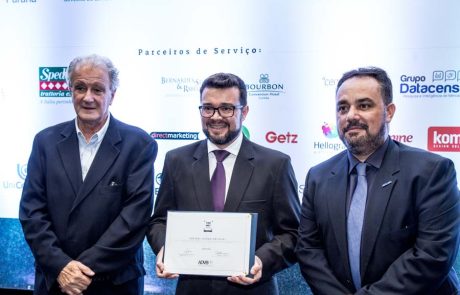 2017 - Top de Marketing