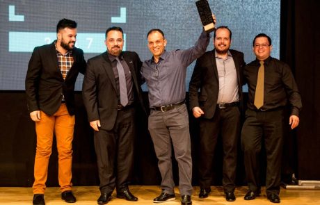 2017 - Top de Marketing