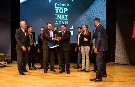 2017 - Top de Marketing