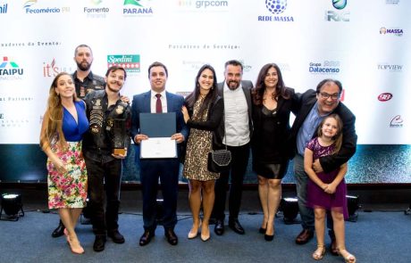 2017 - Top de Marketing