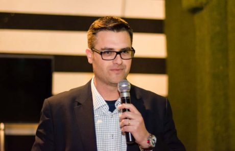 2018 – Business Connect – Fabiano Szpyra 2018 - Business Connect - Fabiano Szpyra