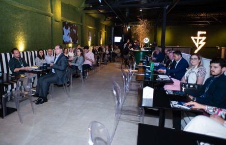 2018 – Business Connect – Marcelo Reis 2018 - Business Connect - Marcelo Reis