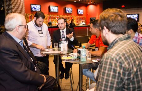 2018 – Business Connect – Nicolle Rauen 2018 - Business Connect - Nicolle Rauen