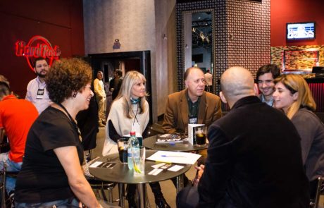 2018 – Business Connect – Nicolle Rauen 2018 - Business Connect - Nicolle Rauen