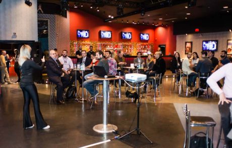 2018 – Business Connect – Nicolle Rauen 2018 - Business Connect - Nicolle Rauen