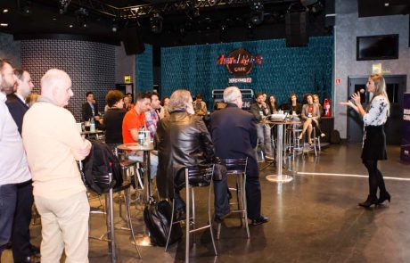 2018 – Business Connect – Nicolle Rauen 2018 - Business Connect - Nicolle Rauen