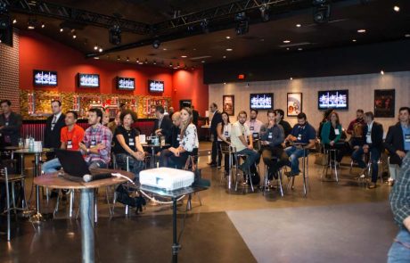 2018 – Business Connect – Nicolle Rauen 2018 - Business Connect - Nicolle Rauen