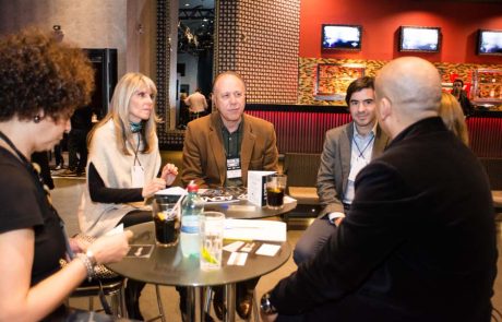 2018 – Business Connect – Nicolle Rauen 2018 - Business Connect - Nicolle Rauen